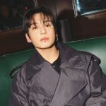 BTS' Jungkook opens up about his decision to collaborate with Calvin Klein