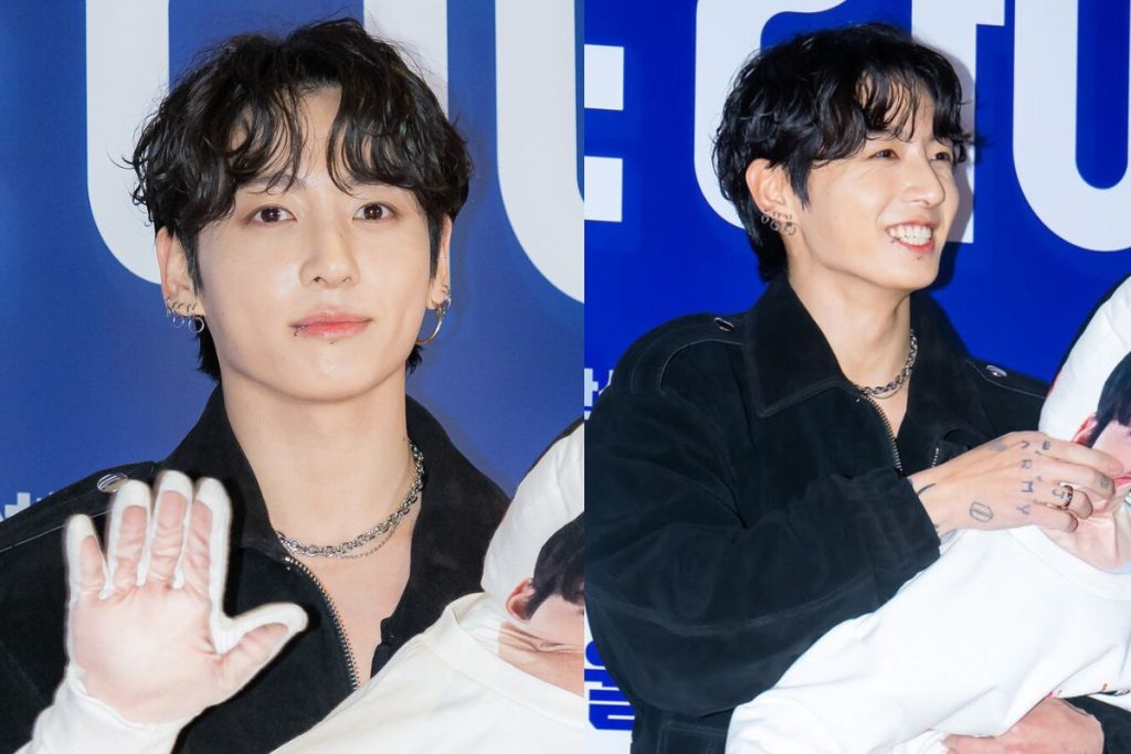 BTS' Jungkook opens up about his vision problems