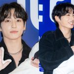 BTS' Jungkook opens up about his vision problems