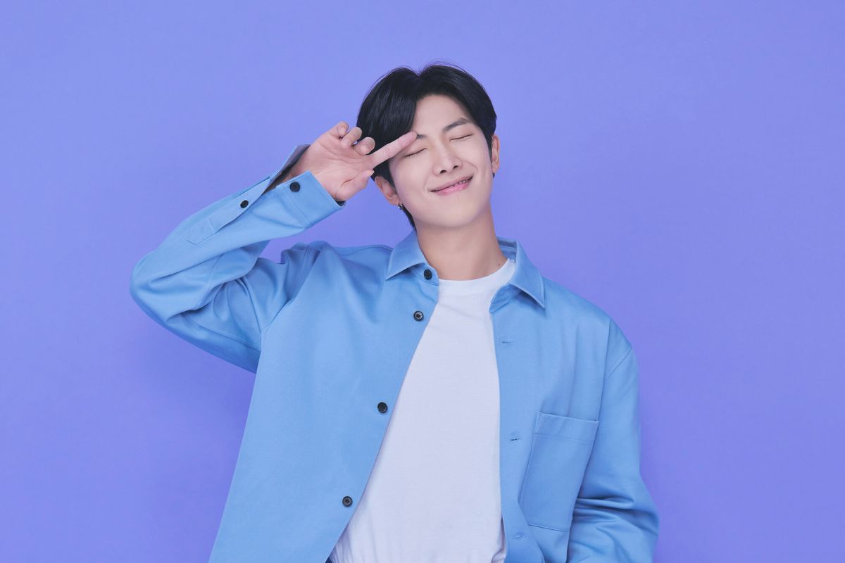 Fans are mad after RM's intentions were not fulfilled 