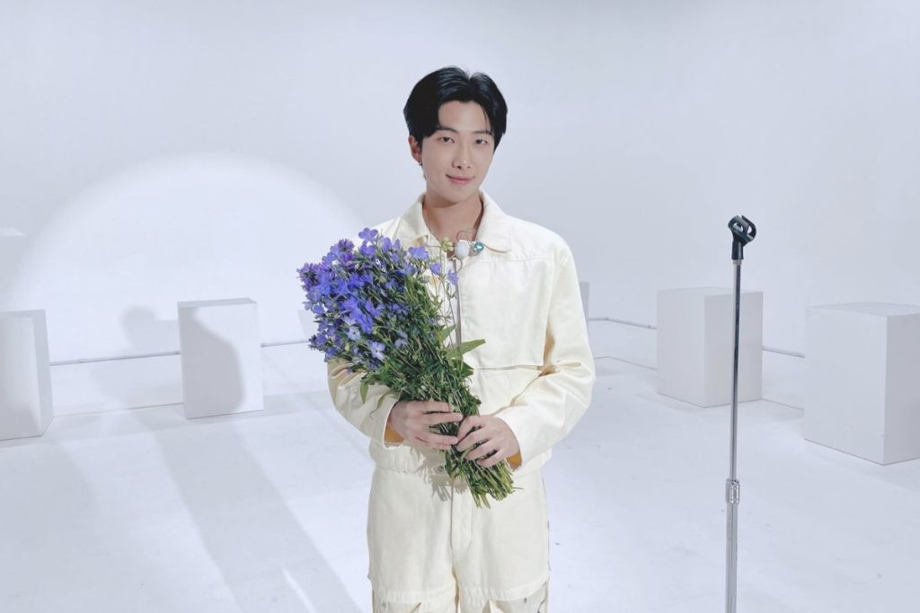 BTS’ RM impresses fans and guests after hosting another wedding for a friend