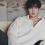 BTS’ RM is set to deliver a keynote speech at the APEC CEO Summit Korea 2025