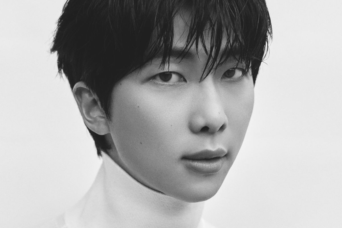 BTS’ RM is set to deliver a keynote speech at the APEC CEO Summit Korea 2025 RM will be giving his public speech on October 29