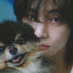 BTS’ V sparks concern over his recent appearance in Paris