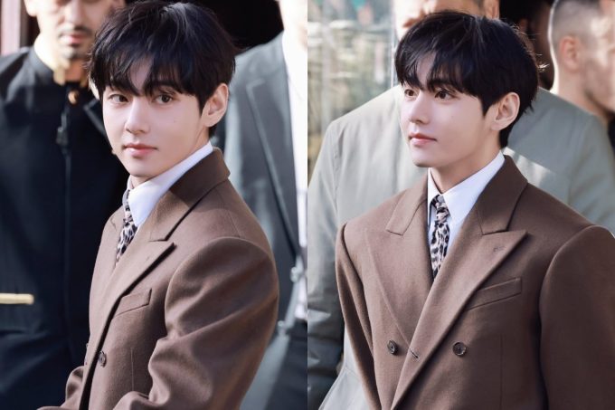 BTS’ V sparks fan frenzy with TIRTIR and Yunth ambassadorships