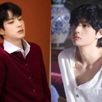 BTS members' nominations at the 2025 MAMA awards