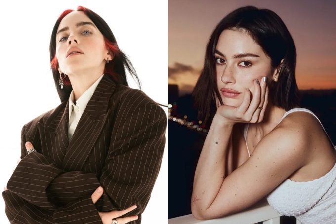 Billie Eilish, Gracie Abrams and more stars relaunch Hollywood’s Committee for the First Amendment