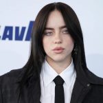 Billie Eilish shocked after a fan grabs her aggressively during a show