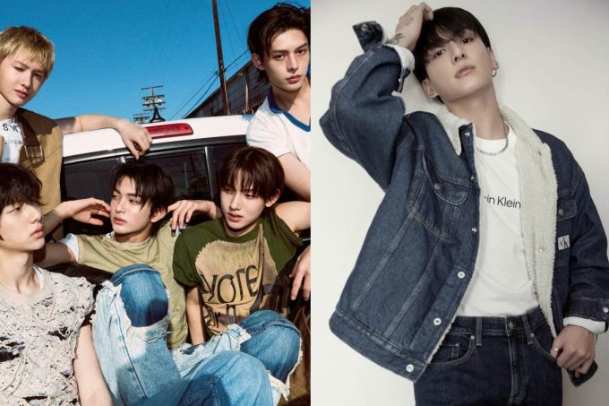 CORTIS gives BTS’ Jungkook another shoutout for his “FaSHioN” dance challenge