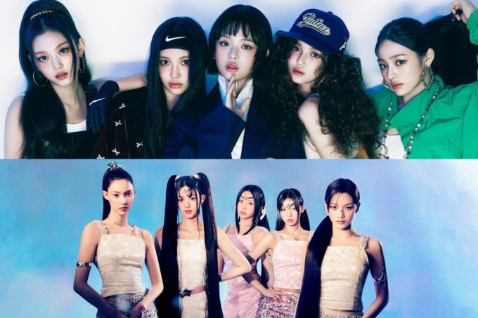 Court clears ILLIT of copying NewJeans amid ongoing legal battle