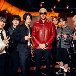 DJ Snake announces collaboration with Stray Kids 'IN THE DARK'