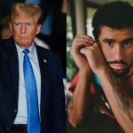 Donald Trump says Bad Bunny is an 'absolutely ridiculous' choice for the Super Bowl halftime show