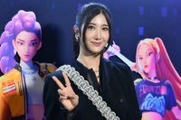 EJAE from “Kpop Demon Hunters” is about to make her solo debut