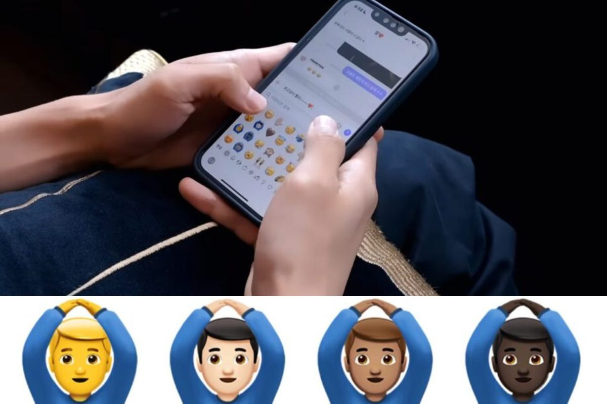 The idol is using all tone varations and K-netizens are outraged with Kai