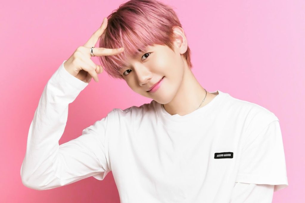 EXO's Baekhyun will kick off his “Reverie” shows in Manila EXO's Baekhyun will kick off his “Reverie” shows in Manila
