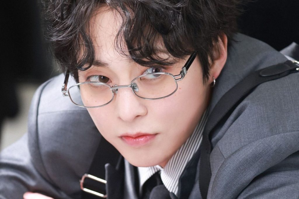 EXO’s Xiumin releases comeback date for “Overdrop”