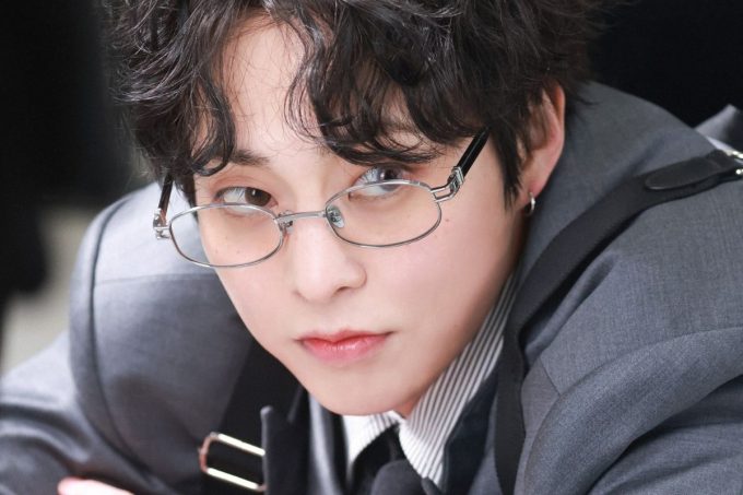 EXO’s Xiumin releases comeback date for “Overdrop”
