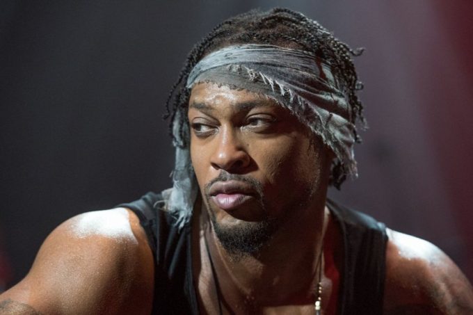 Farewell to R&B and soul pioneer D'Angelo, who passed at 51