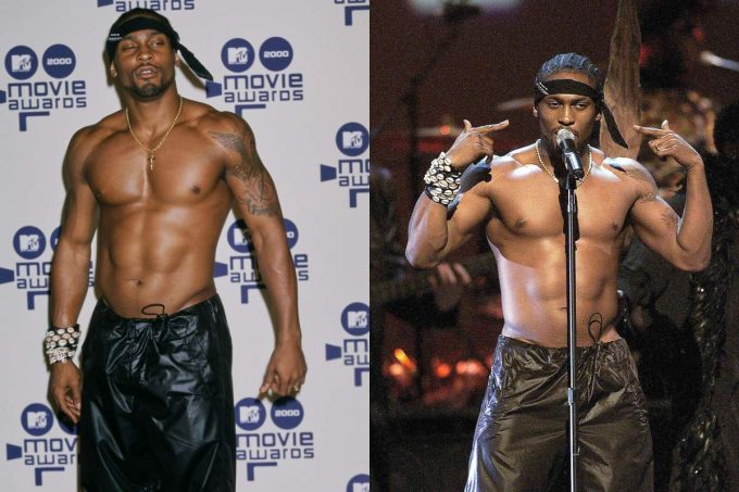 Five facts about a legendary hit Revisiting D'Angelo's “Untitled (How Does It Feel)”