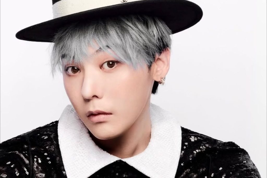 G-Dragon opens up about drug misunderstanding