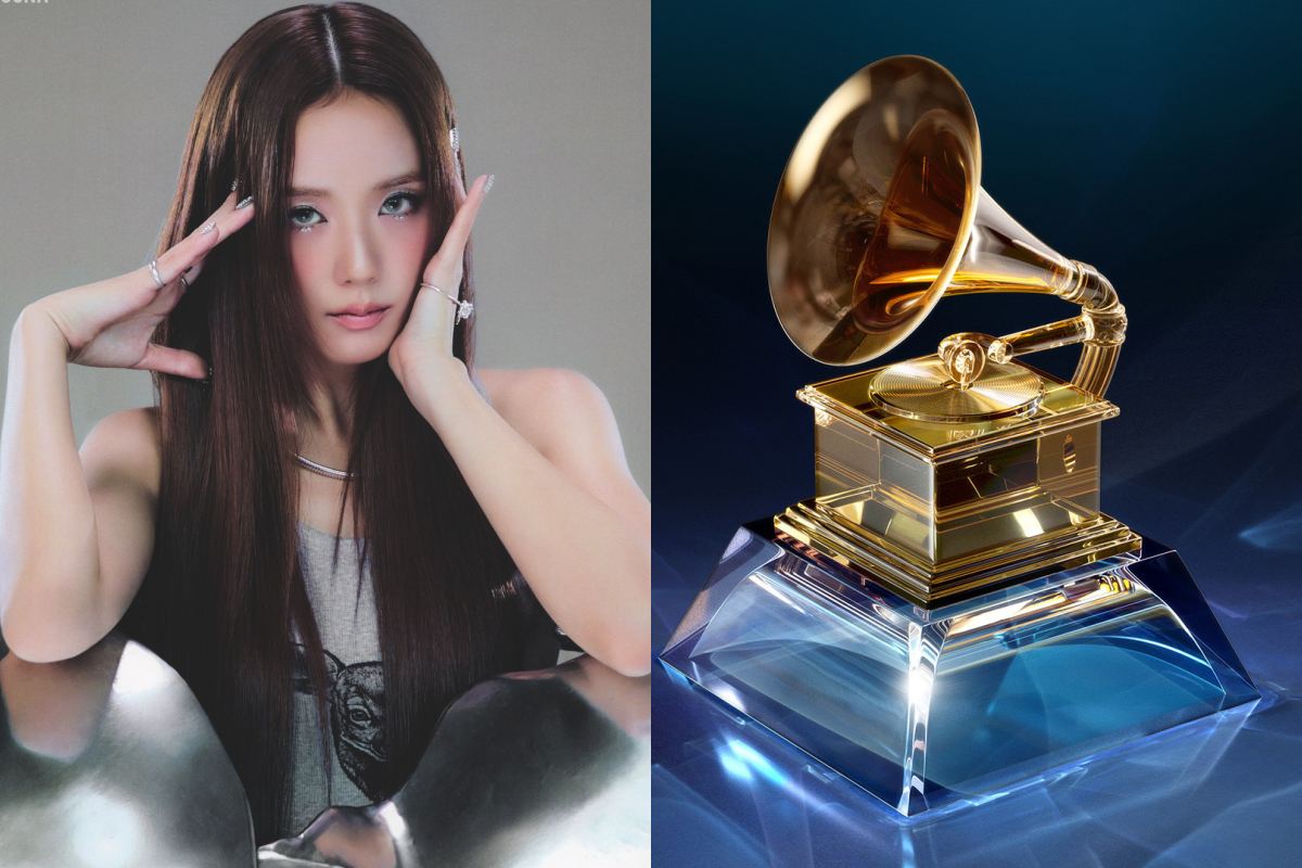 Grammy Awards 2026 Jisoo of BLACKPINK has nominations submitted for the show