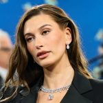 Hailey Bieber claps back at transphobic comments about her with confidence
