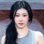 ITZY's Chaeryeong goes viral for making obscene gestures to her fans