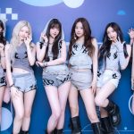 IVE dominates the Kpop scene with “XOXZ” on Inkigayo