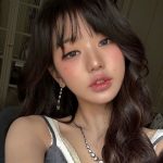 IVE’s Wonyoung looks gorgeous in a new pictorial with ELLE Korea