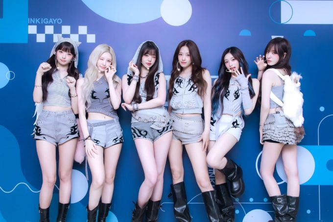 IVE’s “XOXZ” takes the Music Core crown once again