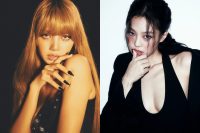 Jennie and Lisa become national icons The BLACKPINK girls are the new faces of tourism in their countries