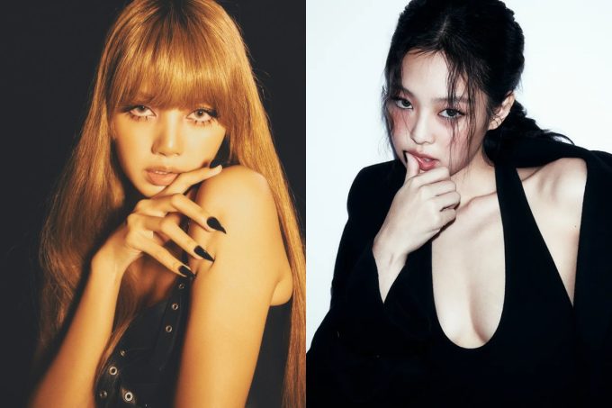 Jennie and Lisa become national icons The BLACKPINK girls are the new faces of tourism in their countries