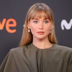 Jennifer Lawrence sparks plastic surgery chatter with her appearance at the Paris Fashion Week