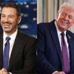 Jimmy Kimmel opens up about Donald Trump after his show suspension
