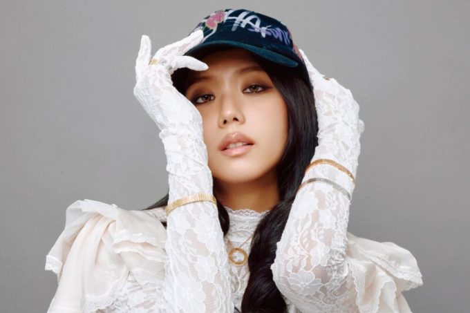 Jisoo jokes about shaving her head for BLACKPINK's upcoming concerts