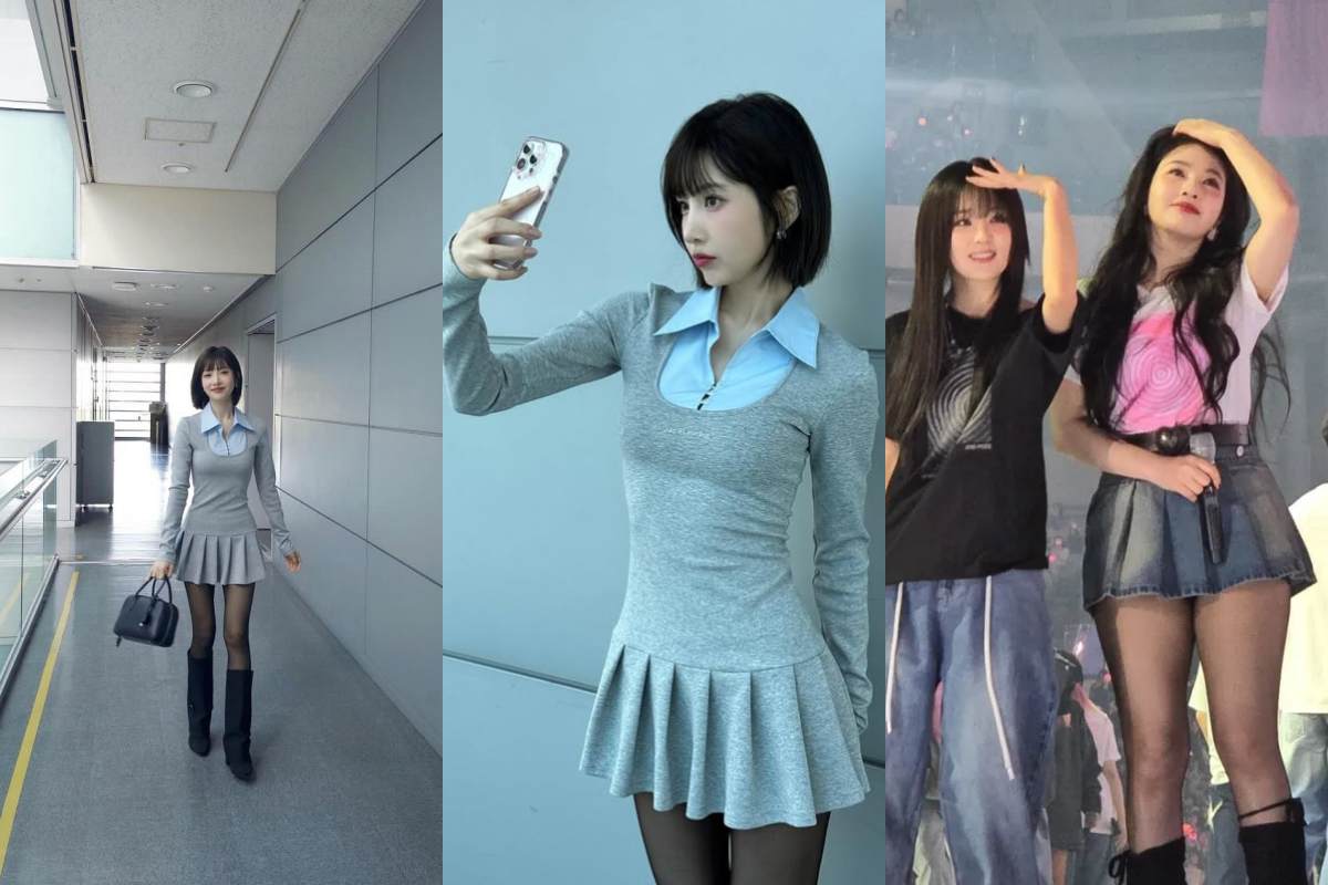 Joy of Red Velvet leaves fans worried with unexpected weight loss