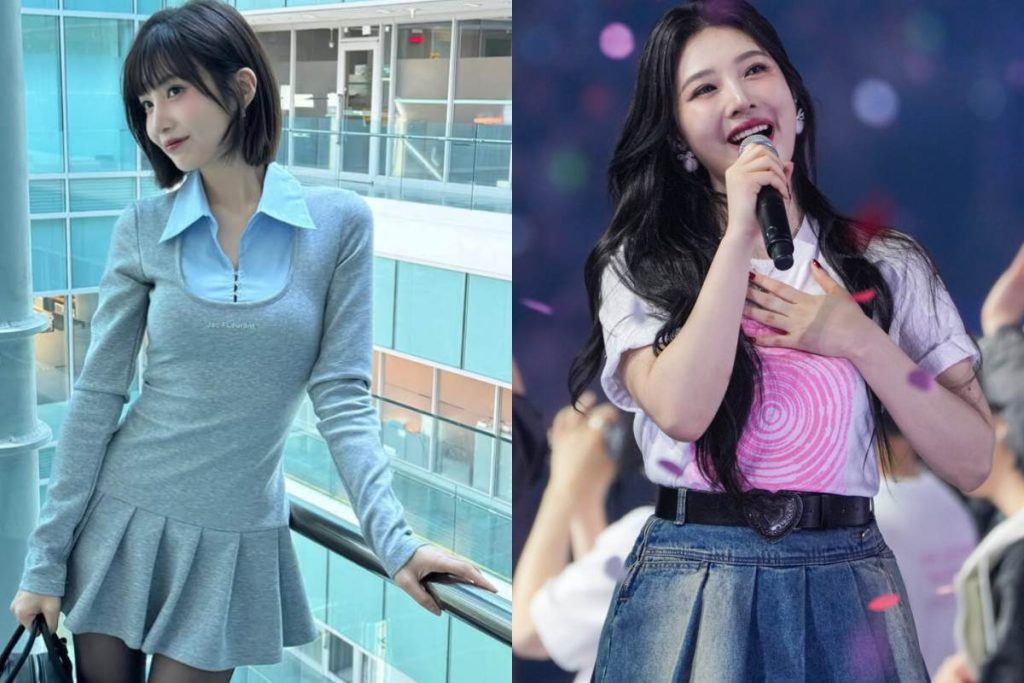 Joy of Red Velvet leaves fans worried with unexpected weight loss