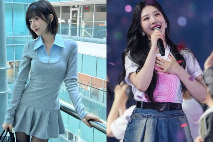 Joy of Red Velvet leaves fans worried with unexpected weight loss