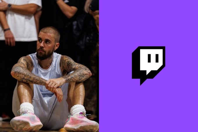 Justin Bieber takes over Twitch and teases his upcoming Coachella show