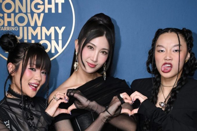 KPop Demon Hunters’ HUNTRIX share their best demon-hunting secrets in a recent interview