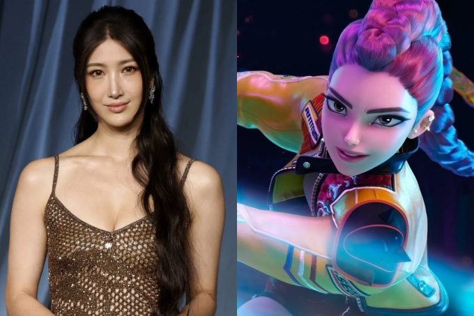 KPop Demon Hunters singing voice EJAE reveals she wants to get pregnant