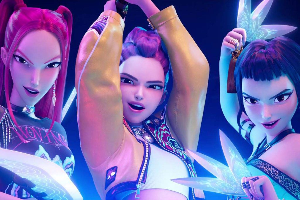 KPop Demon Hunters will stay animated, its creator rejects a live-action possibility KPop Demon Hunters will stay animated, its creator rejects a live-action possibility