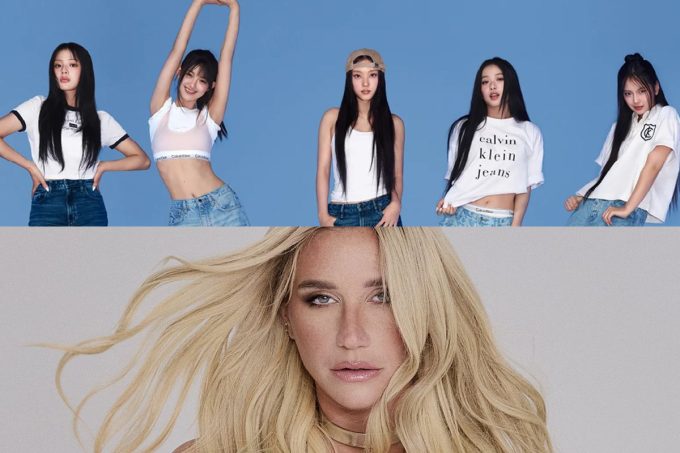 Kesha sends love to NewJeans after court loss against HYBE’s ADOR