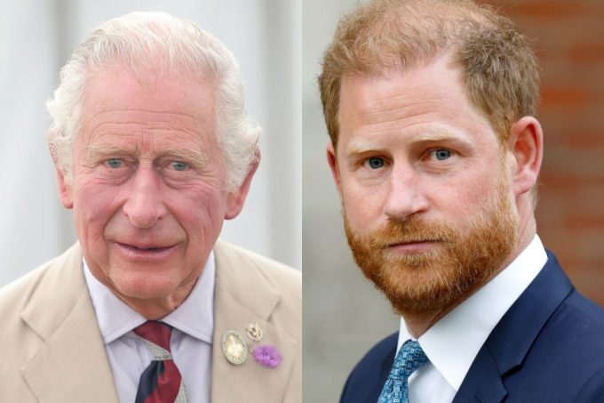 King Charles III is reportedly “saddened” after Prince Harry’s sabotage accusations