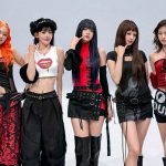 LE SSERAFIM is set to appear on “The Jennifer Hudson Show”