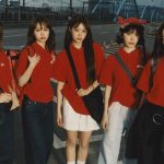 LE SSERAFIM serve up SPAGHETTI featuring BTS' J-Hope in a saucy comeback