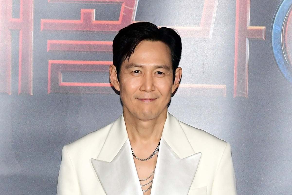 Netflix’s Squid Game star Lee Jung Jae was caught in an AI scam of 500 million KRW