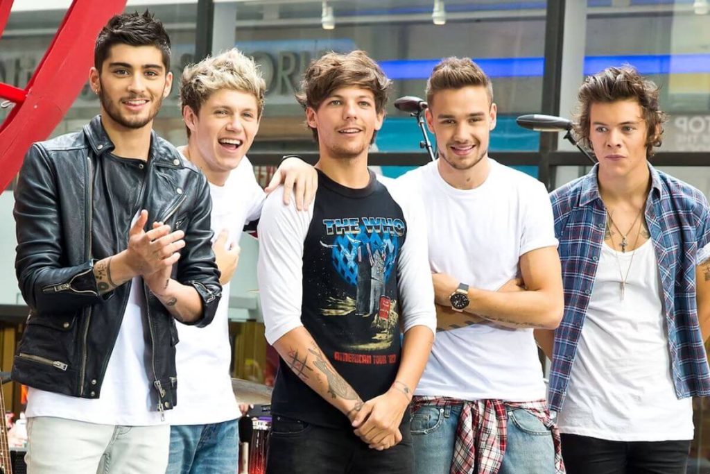 Louis Tomlinson opens up about One Direction's hiatus and Zayn Malik's departure