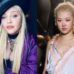 Madonna defends BLACKPINK’s Rosé amidst Charlie XCX controversy
