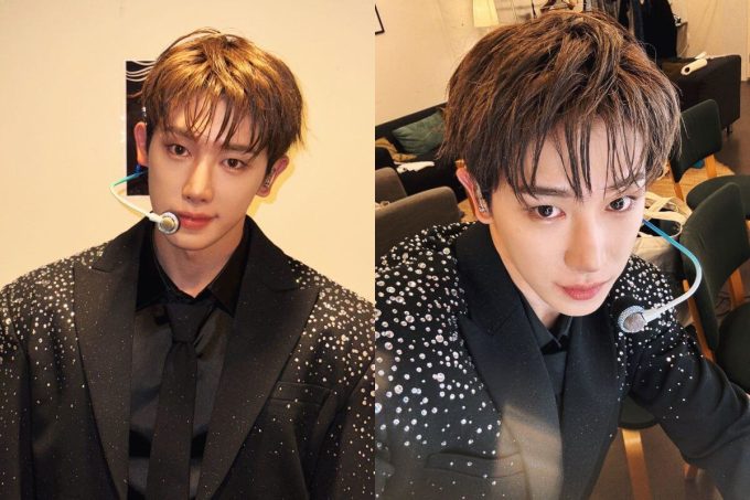 Monsta X's Wonho announces the cancellation of his 'Stay Awake' tour in North America